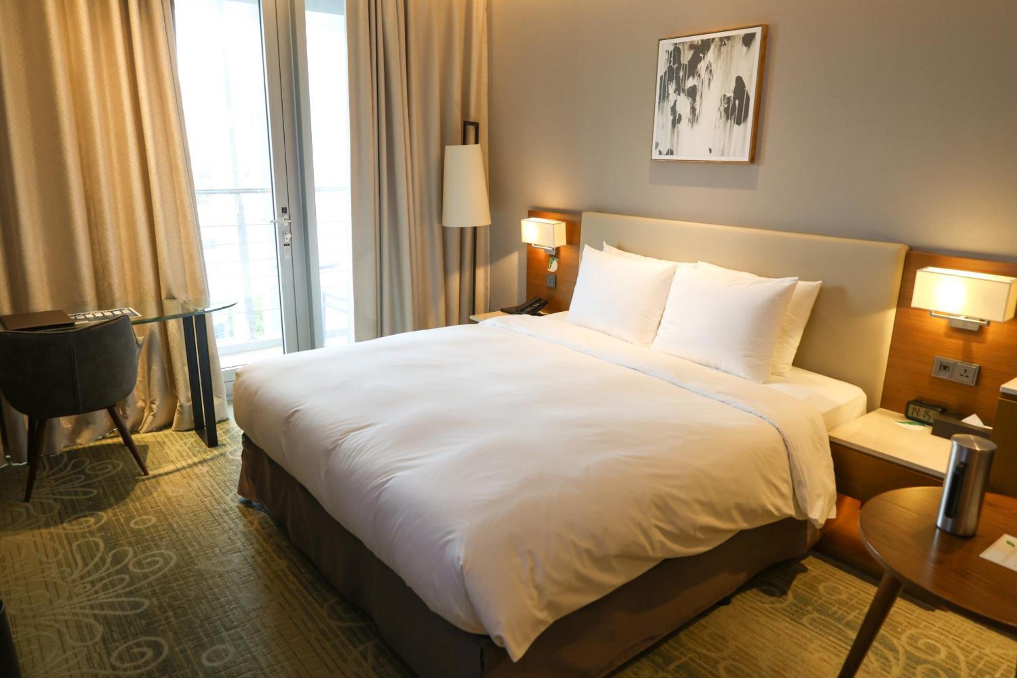Hotel Skypark Central Seoul Pangyo Seongnam Exterior foto